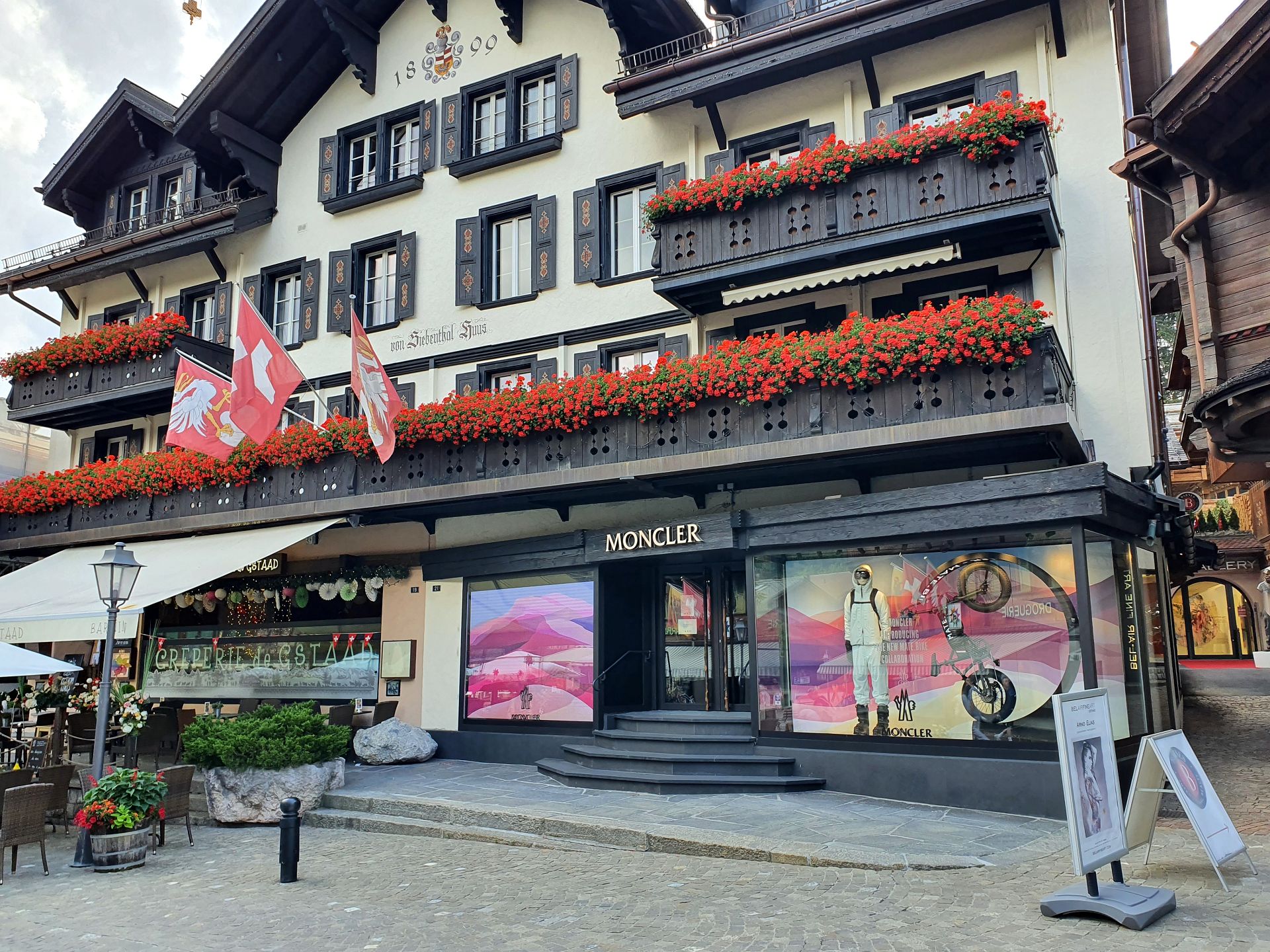 Gstaad